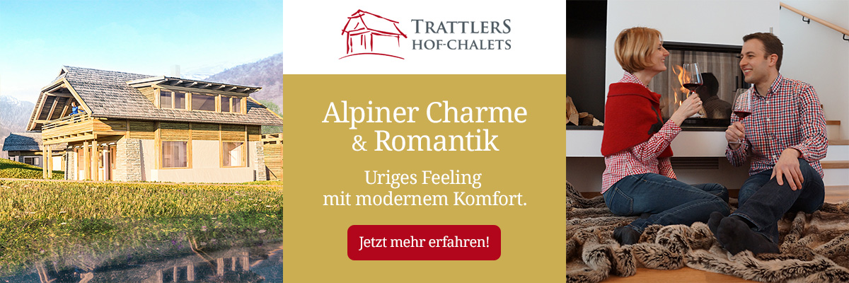 trattler hof chalets